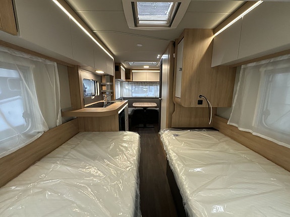 Knaus Sport 500 EU 13 of 15