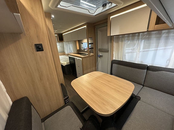 Knaus Sport 500 EU 11 of 15