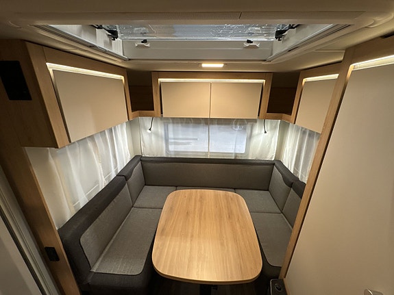 Knaus Sport 500 EU 8 of 15