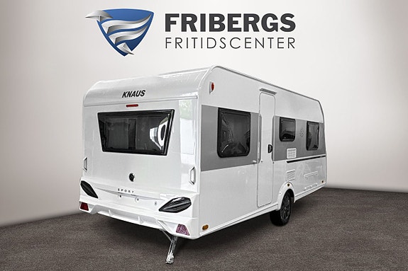Knaus Sport 500 EU 3 of 15