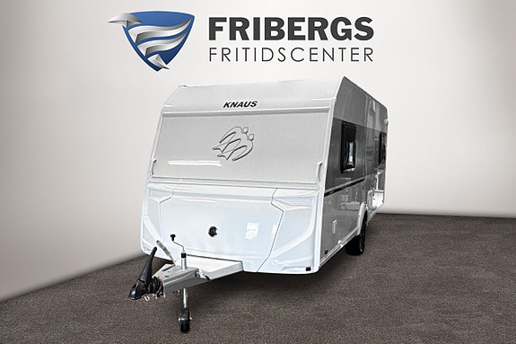 Knaus Sport 500 EU 5 of 15