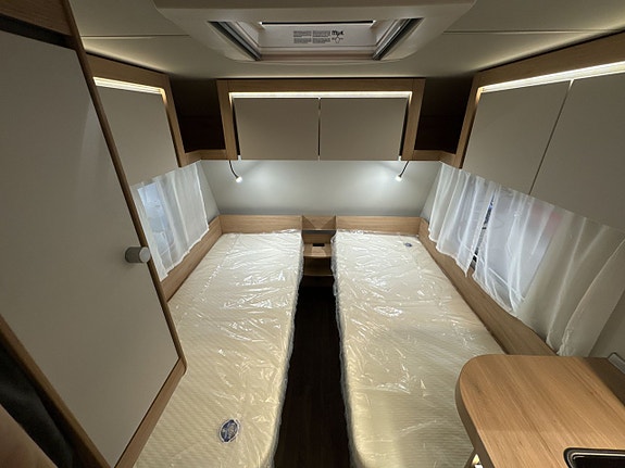 Knaus Sport 500 EU 12 of 15