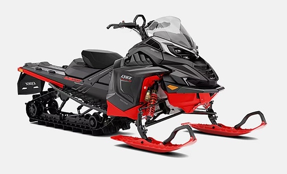 Lynx Brutal RE 400MM 850 E-TEC 10.25" HUB