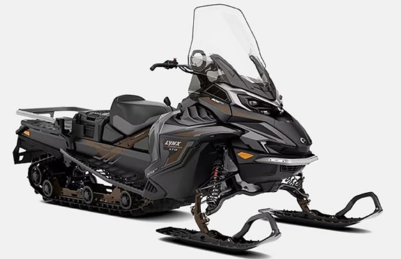 Lynx Commander Limited 900 ACE Turbo 10,25"