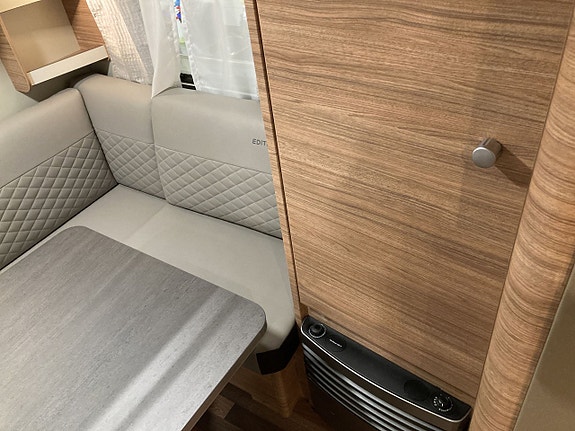 Weinsberg CaraOne EDITION [HOT] 480 EU 13 of 16
