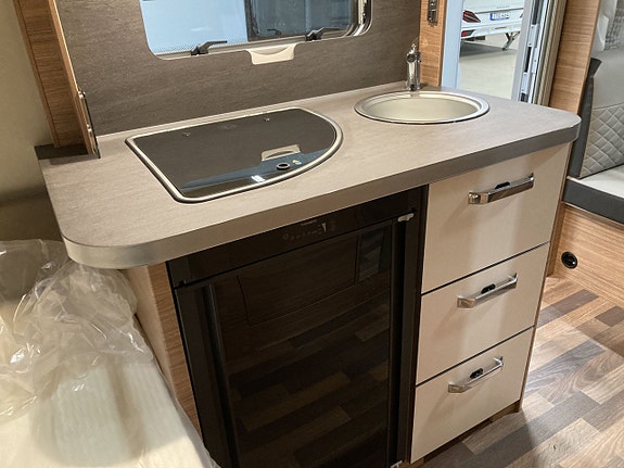 Weinsberg CaraOne EDITION [HOT] 480 EU 16 of 16