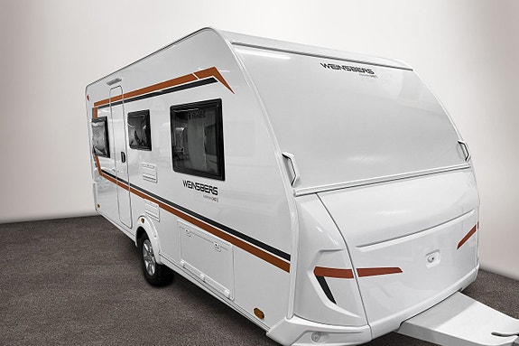 Weinsberg CaraOne EDITION [HOT] 480 EU 3 of 16