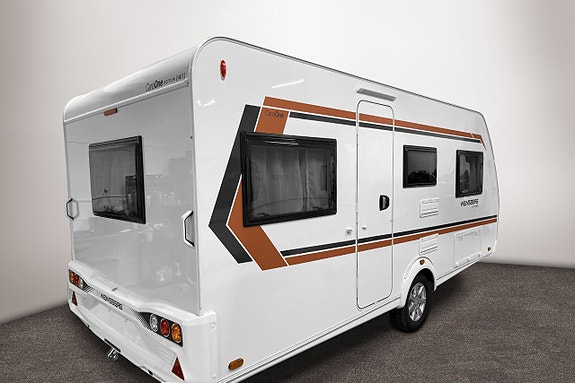 Weinsberg CaraOne EDITION [HOT] 480 EU 4 of 16