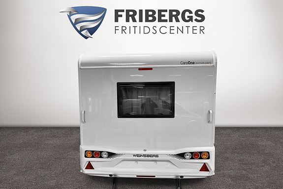 Weinsberg CaraOne EDITION [HOT] 480 EU 5 of 16
