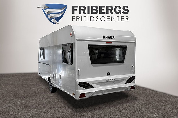 Knaus Sport 460 EU 4 of 5