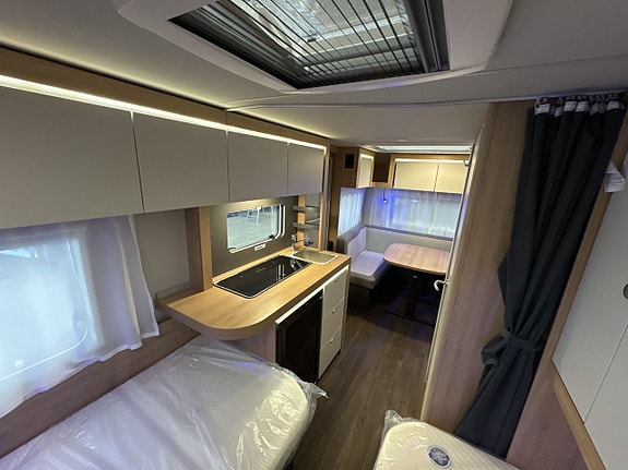 Knaus Sport 460 EU 15 of 16