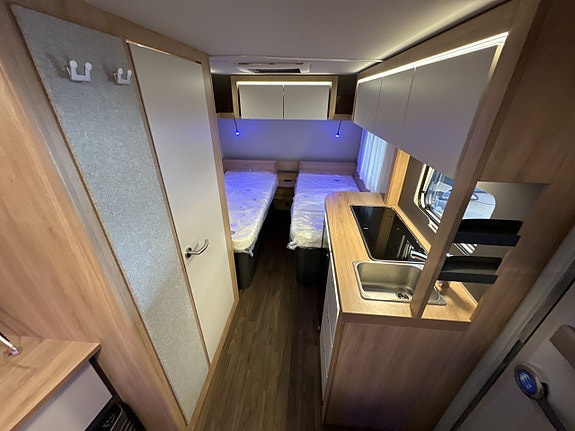 Knaus Sport 460 EU 12 of 16