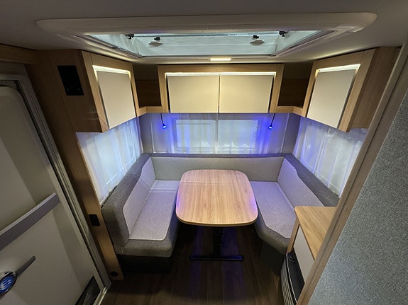 Knaus Sport 460 EU 11 of 16
