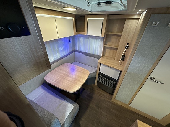Knaus Sport 460 EU 7 of 16