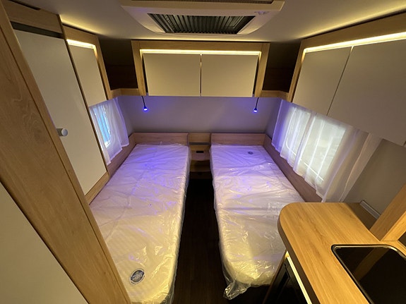 Knaus Sport 460 EU 13 of 16