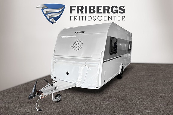 Knaus Sport 460 EU 5 of 5