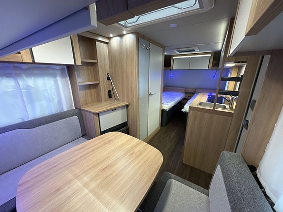 Knaus Sport 460 EU 9 of 16