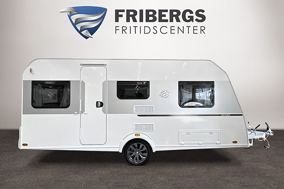 Knaus Sport 460 EU 2 of 5