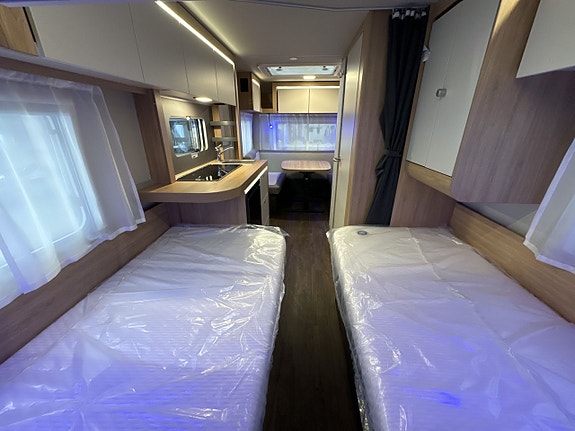 Knaus Sport 460 EU 14 of 16