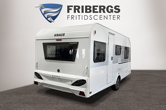 Knaus Sport 460 EU 3 of 5