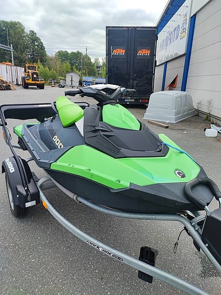 Sea-Doo Spark 60HK