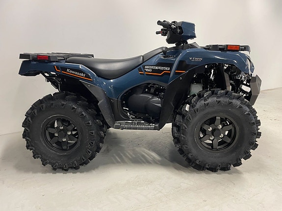 Kawasaki Bruteforce 750 *MEGA EDITION* 3 of 6