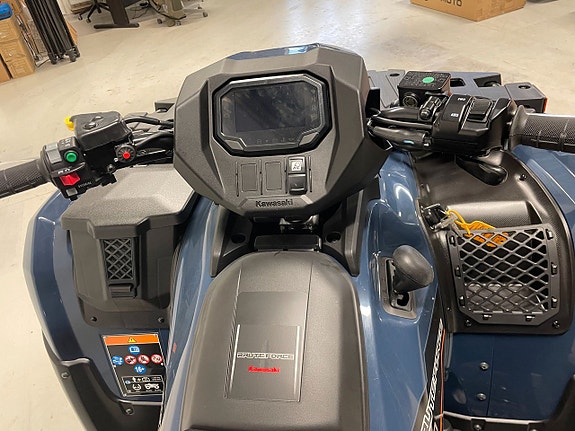 Kawasaki Bruteforce 750 *MEGA EDITION* 6 of 6