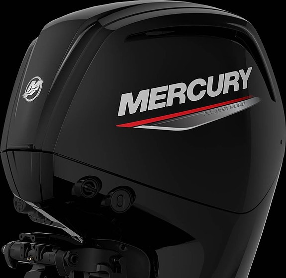 Micore 61 br R-design Mercury  - tillfälle 5 of 5