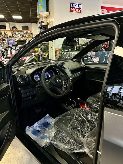 Aixam Coupé GTI, Endast beställning! 5 of 5