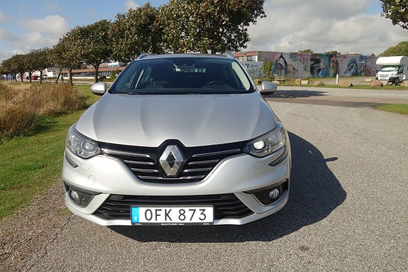 Renault Megane IV 7 of 21