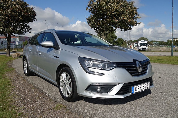 Renault Megane IV 6 of 21