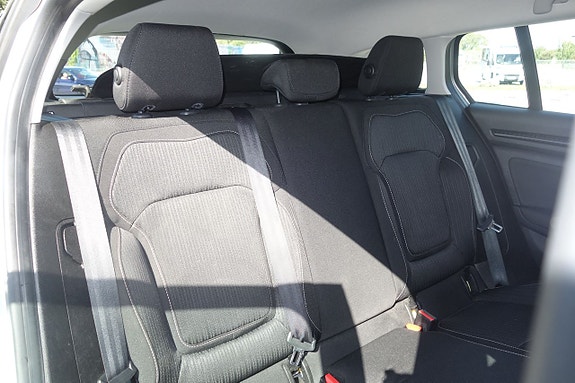 Renault Megane IV 12 of 21