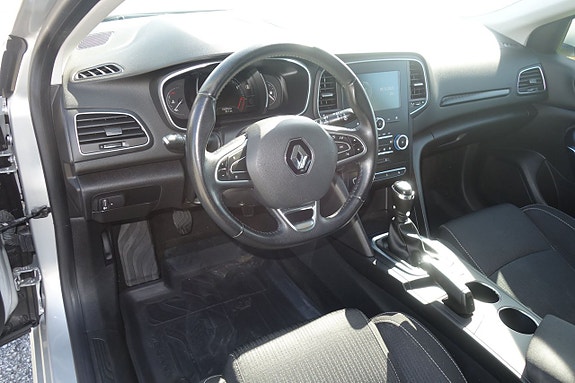 Renault Megane IV 8 of 21