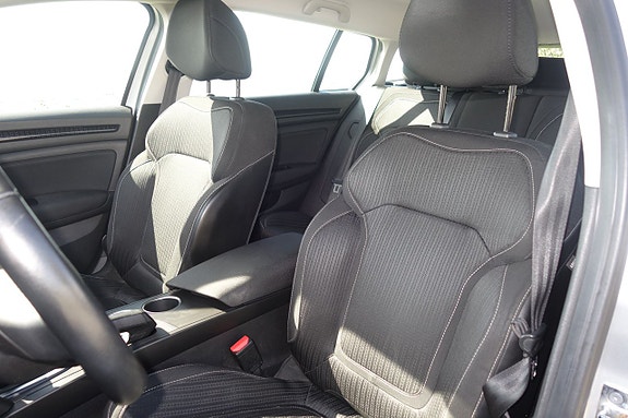 Renault Megane IV 9 of 21