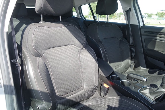 Renault Megane IV 11 of 21