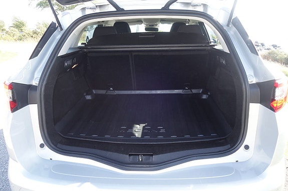 Renault Megane IV 14 of 21