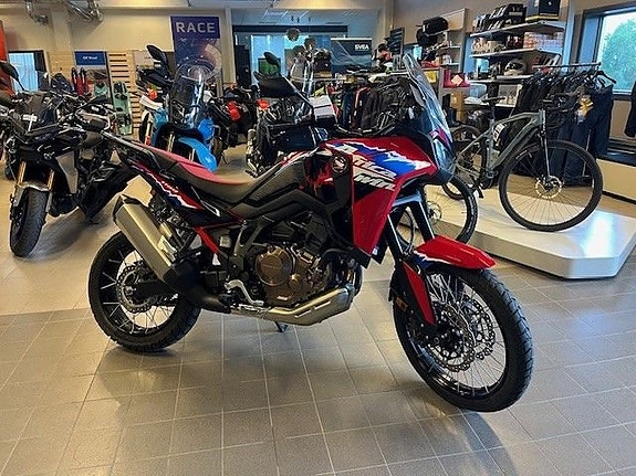 Honda CRF1100