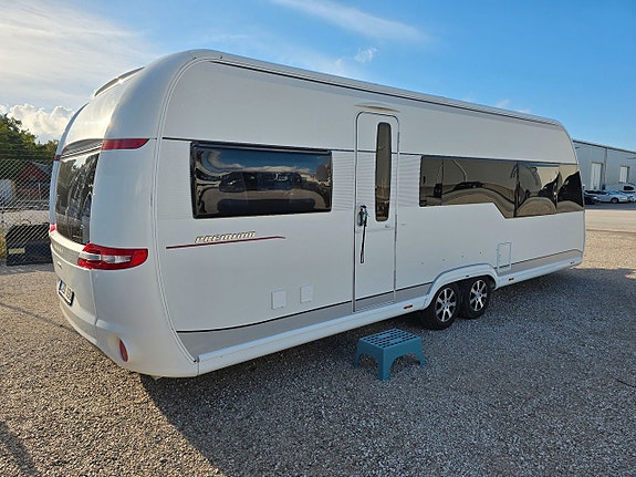 Hobby 650 UFF Premium