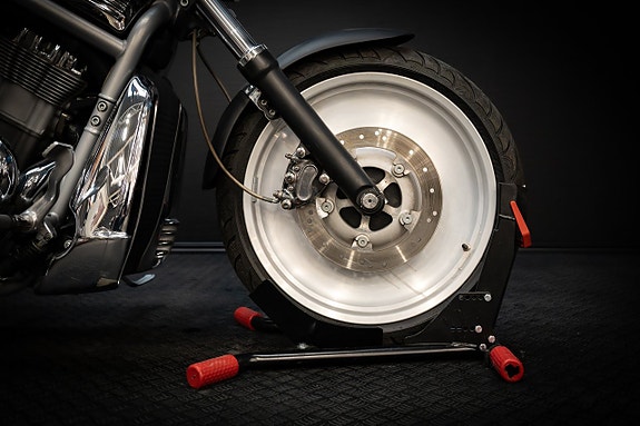 Harley-Davidson V-ROD 776 mil 8 of 18