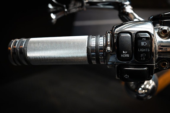 Harley-Davidson V-ROD 776 mil 16 of 18