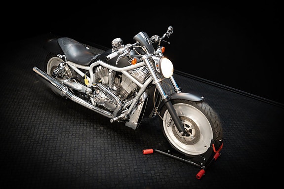 Harley-Davidson V-ROD 776 mil 5 of 18