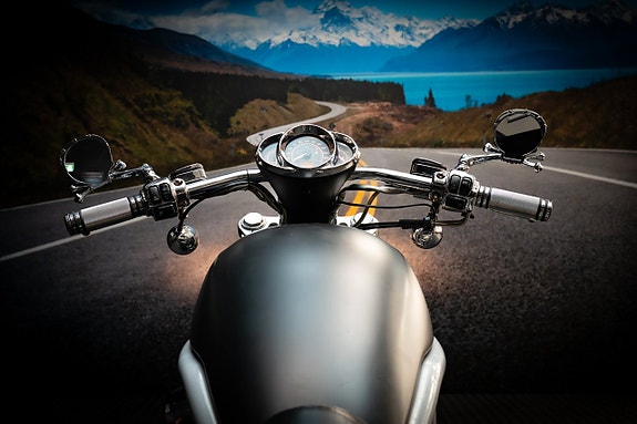 Harley-Davidson V-ROD 776 mil 14 of 18