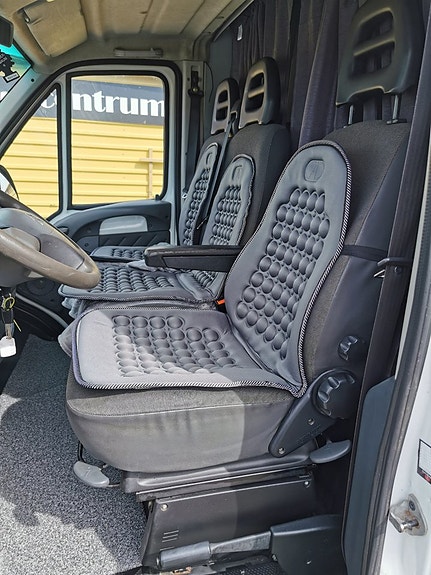 Citroën JUMPER  Camper / Ut Hyres !! 10 of 12