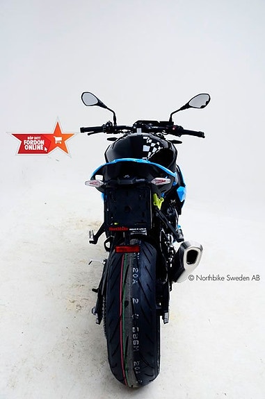 BMW S1000R - Nyhet 2025 - Omg leverans 4 of 13