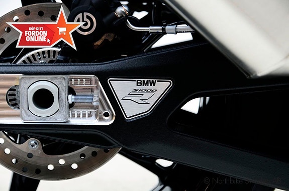 BMW S1000R - Nyhet 2025 - Omg leverans 5 of 13