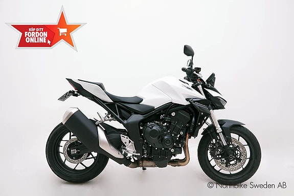 Honda Powersports CB1000 Snabb Hemleverans*