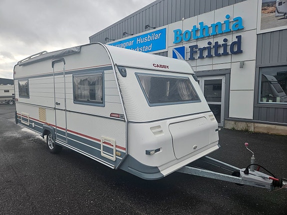 Cabby 58 Champ Edition