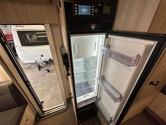 Sun Living A 70 DK / Automat / 3500 kg / Våningssäng 20 of 21
