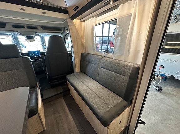 Sun Living A 70 DK / Automat / 3500 kg / Våningssäng 21 of 21