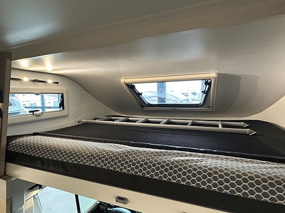 Sun Living A 70 DK / Automat / 3500 kg / Våningssäng 7 of 21